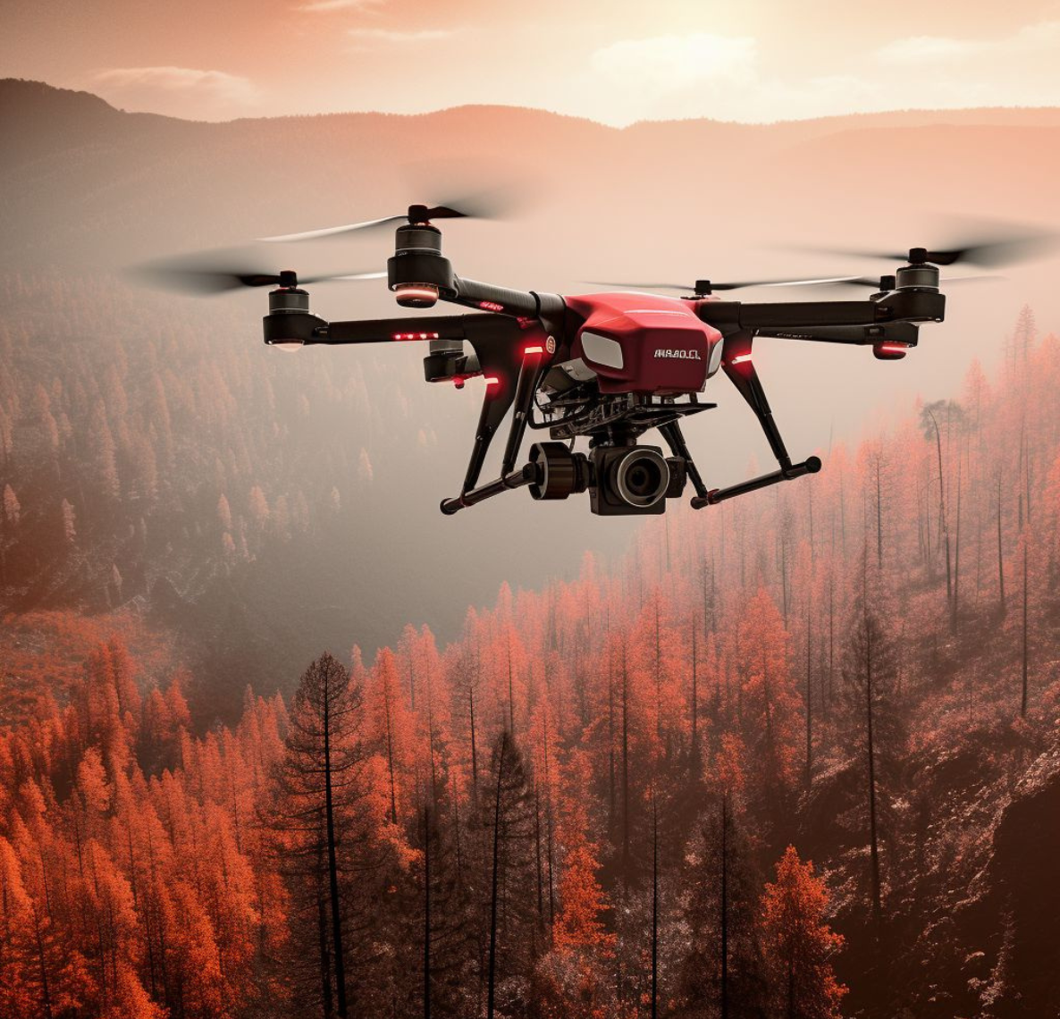 Halogen Search & Rescue Operations